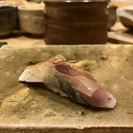 赤坂 鮨 ふくなが - 