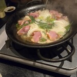 くいもの屋わん - 