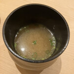 赤坂 鮨 ふくなが - 