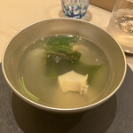 赤坂 鮨 ふくなが - 