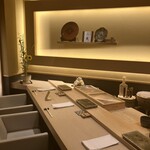 赤坂 鮨 ふくなが - 