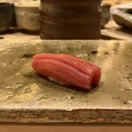 赤坂 鮨 ふくなが - 