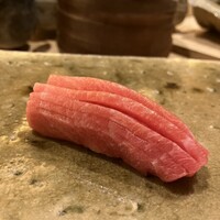 赤坂 鮨 ふくなが - 