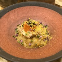 赤坂 鮨 ふくなが - 