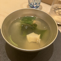 赤坂 鮨 ふくなが - 