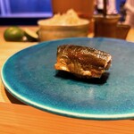 鮨 おにかい×2 - 鮎