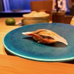 鮨 おにかい×2 - かます