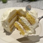 おかしやうっちー - 