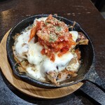 僕と餃子の金曜日 餃子バル - 