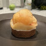 おかしやうっちー - 