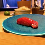 鮨 おにかい×2 - 鰹