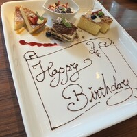 Serafina NEW YORK さいたま新都心店 - 