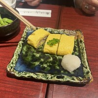 新宿うな鐵 はなれ -  新宿うな鐵 はなれ -