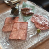 焼肉 うしみつ 恵比寿本店 - 