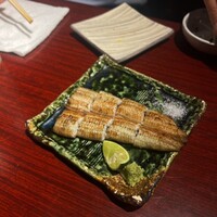 新宿うな鐵 はなれ -  新宿うな鐵 はなれ -