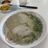 丸幸ラーメンセンター 基山本店