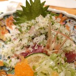 小料理バル ドメ - 