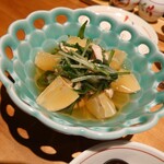 小料理バル ドメ - 