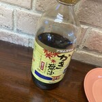 むらやま - かき醤油