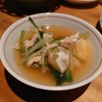 小料理バル ドメ - 