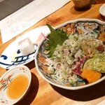 小料理バル ドメ - 