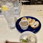 ダイニングバーCocotte - 