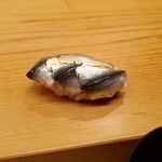 きざ㐂 - しんこ四枚