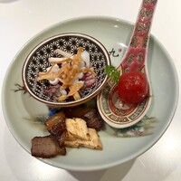 神田 雲林 - 