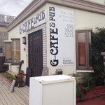 ごはんcafe G - 