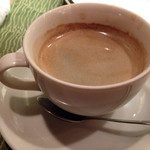 Ru Kuro - コーヒー