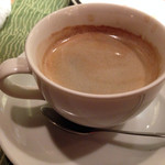 コーヒー