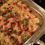 ウェスティンホテル東京 - 炒飯　２０１４年３月