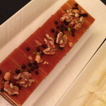 ウェスティンホテル東京 - ２０１４年３月