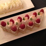 ウェスティンホテル東京 - ２０１４年３月