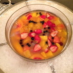 ウェスティンホテル東京 - ２０１４年３月