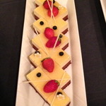 ウェスティンホテル東京 - ２０１４年３月