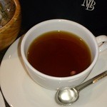 ティールーム Nicol -  紅茶