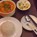 タイ屋台居酒屋 マリ - 