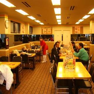 ぎょうざの満洲_2