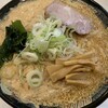 北海道らーめん みそ熊 東陽町店