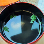 うなぎ亭 友栄 - 