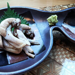 うなぎ亭 友栄 - 