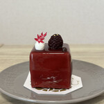 ELEGRANT U - ヴィオレット