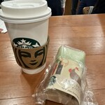 スターバックス・コーヒー - 