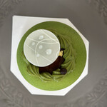 ELEGRANT U - 抹茶ヘブン