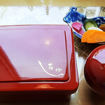 うなぎ亭 友栄 - 