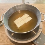 食 京都小川生薬 RESTAURANT - 