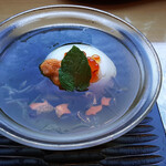 うなぎ亭 友栄 - 