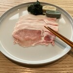 食 京都小川生薬 RESTAURANT - 