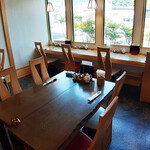 うなぎ亭 友栄 - 